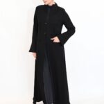 Work Abayas 1