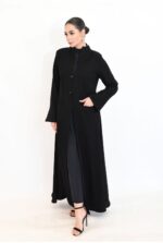 Work Abayas 1