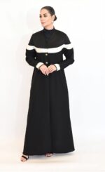 Work abayas 2 - Image 4