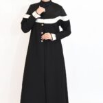 Work abayas 2