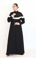 Work abayas 2