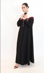 Work abayas 3 - Image 4