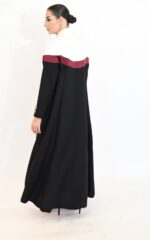 Work abayas 3 - Image 3