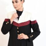 Work abayas 3