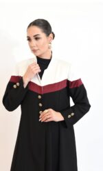 Work abayas 3